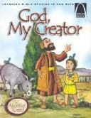 Cover of God, my Creator