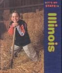 Cover of It's My State