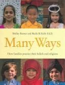 Cover of Many Ways