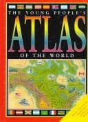 Cover of Young People'S Atlas/World