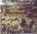 Cover of The Battle of Gettysburg