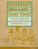 Cover of Different drummers, same song