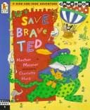 Cover of Save Brave Ted