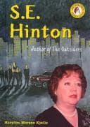 Cover of S. E. Hinton