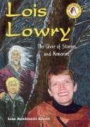 Cover of Lois Lowry