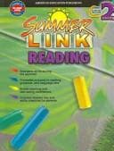 Cover of Summer Success Reading, 1-2