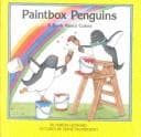 Cover of Paintbox Penguins