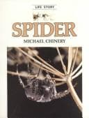 Cover of Spider