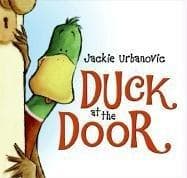 Cover of Duck at the Door