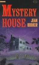Cover of Mystery House