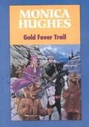 Cover of Gold fever trail