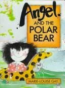 Cover of Angel and the polar bear