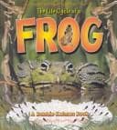 Cover of The life cycle of a frog