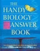 Cover of Handy Biology Answer Book (Handy Answer Books)