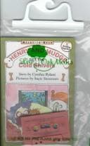 Cover of Henry And Mudge Get The Cold Shivers