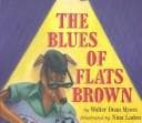 Cover of Blues of Flats Brown (Live Oak Music Makers)