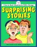 Cover of Surprising stories