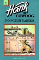 Cover of Moonlight madness