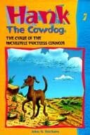Cover of The curse of the incredible priceless corncob