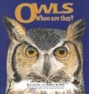 Cover of Owls