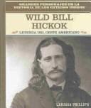 Cover of Wild Bill Hickok
