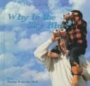 Cover of Why is the sky blue?
