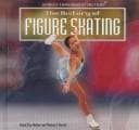 Cover of The history of figure skating