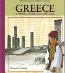 Cover of Greece