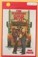 Cover of The pushcart war