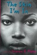 Cover of The skin I'm in