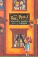 Cover of The doll people