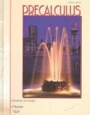Cover of Precalculus