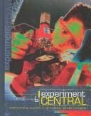 Cover of Experiment Central: P-Z 