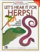 Cover of Let's hear it for herps!