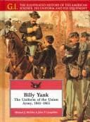Cover of Billy Yank