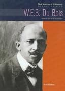 Cover of W.E.B. DuBois