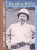 Cover of Pancho Villa (Great Hispanic Heritage)