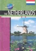 Cover of The Netherlands (Modern World Nations)