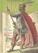Cover of Attila the Hun (Ancient World Leaders)