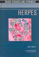 Cover of Herpes (Deadly Diseases and Epidemics)