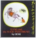 Cover of Liang and the magic paintbrush