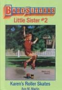 Cover of Karen's Roller Skates