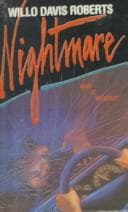 Cover of Nightmare