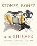 Cover of Stones, bones and stitches