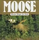 Cover of Moose