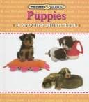 Cover of Puppies