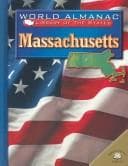 Cover of Massachusetts, the Bay State