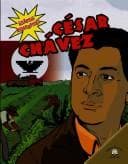 Cover of César Chávez