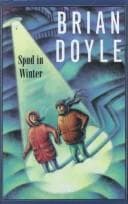 Cover of Spud in Winter