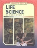 Cover of Student Activities in Life Science for Christian Schools